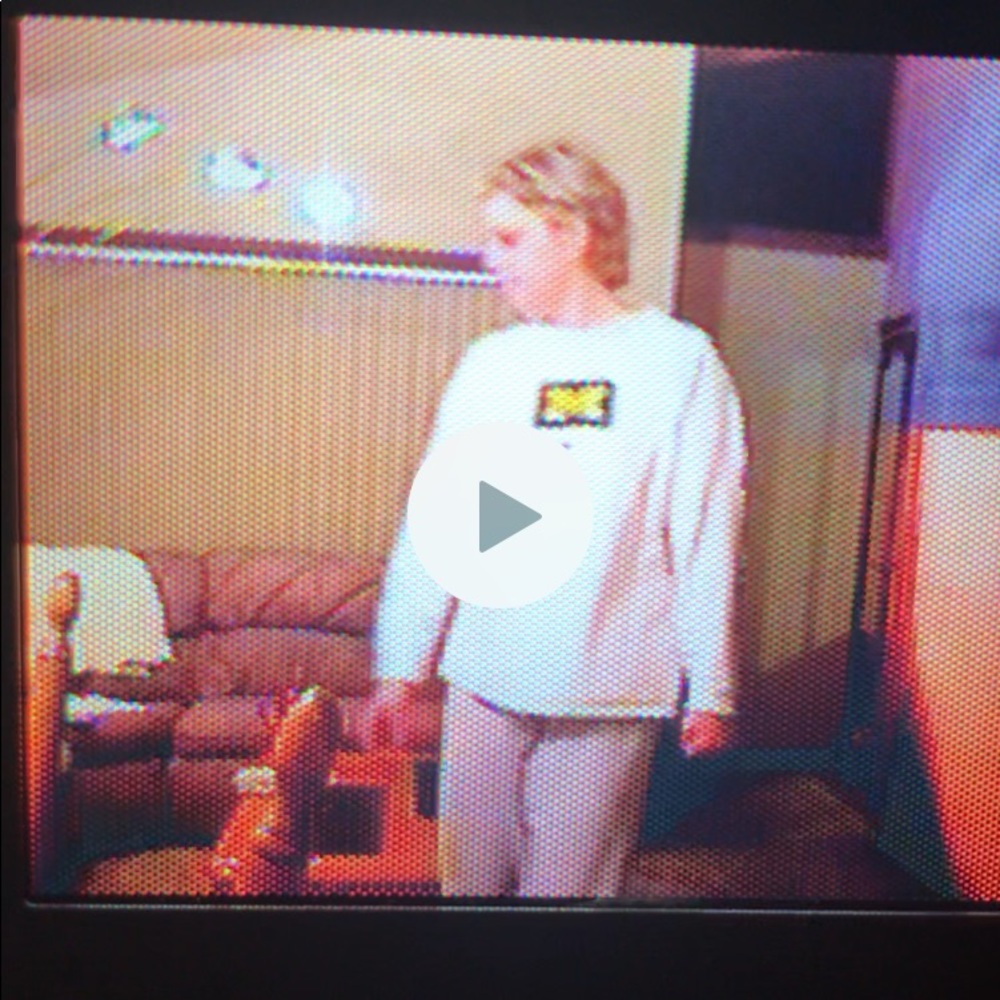 Meet your Posher, Jean